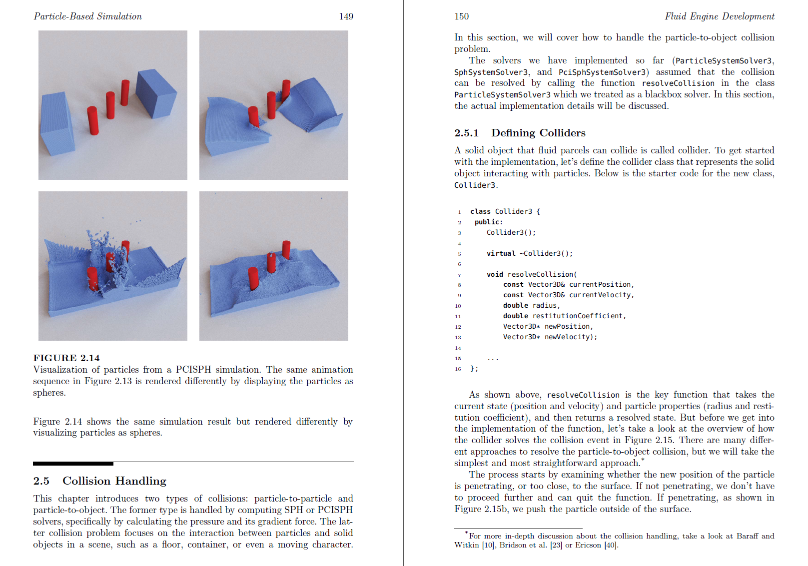 《FLUID ENGINE DEVELOPMENT》原版PDF